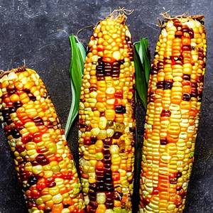 Corn Cripsy
