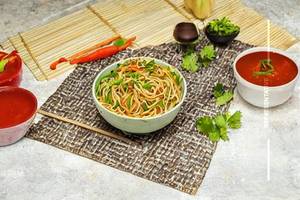 Veg Noodles