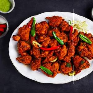Chilli Basils Chicken