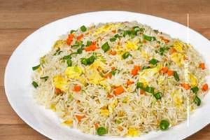 Egg Fried Rice