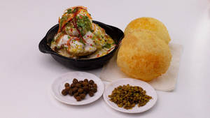 Raj Kachori