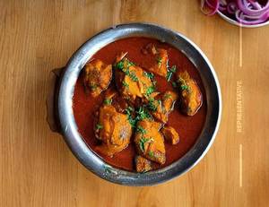 Chicken Curry