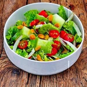 Kachumber Salad