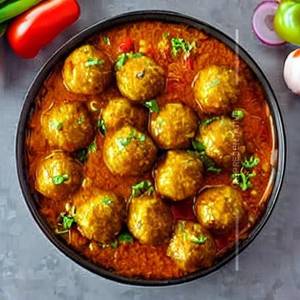 Mix Veg Ball