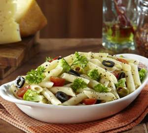 Alfredo White Sauce Pasta