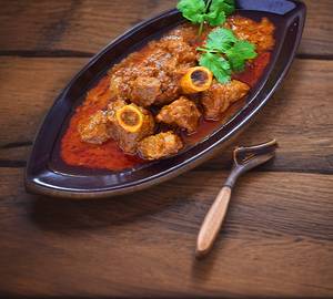 Mutton Shahi Korma