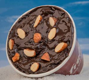 Choco Lava Nuts