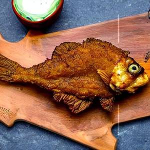 Fish Fry
