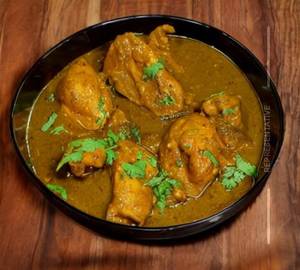 Chicken Curry