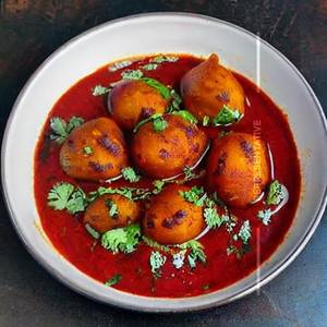 Kashmiri Aloo