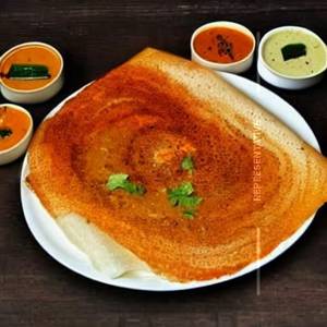 Gulf Special Dosa