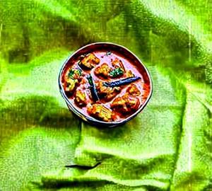 Vatha Kuzhambu.300 Gms