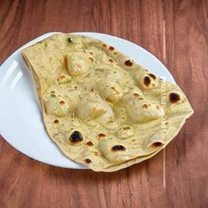 Tandori Butter Roti