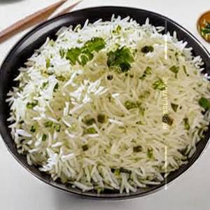 Zeera Rice [Full]