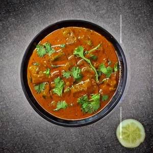 Dal Fry Curry