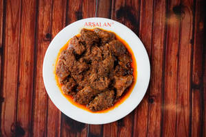 Mutton Chaap (1p)