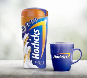 Horlicks