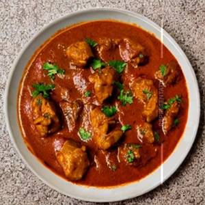 Chicken Masala