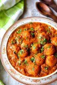 Dum aloo