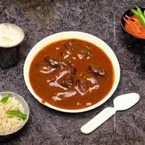 Ginger Beef Gravy