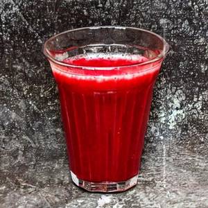 Pomegrante Juice