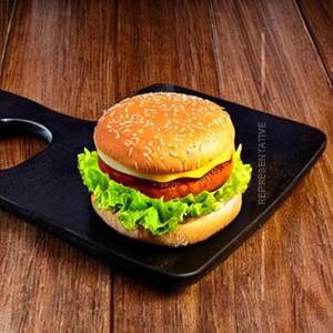 Cheese Burger