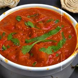 Tomato Curry