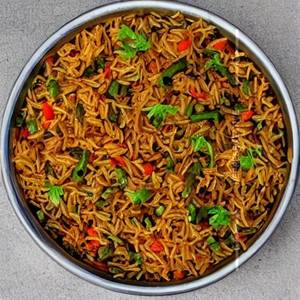 Khuska Rice