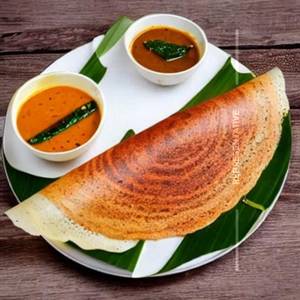 Paper Plain Dosa