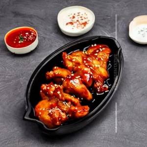 Classic Taiwanese Chicken