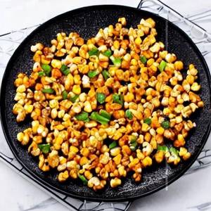 Crispy Corn