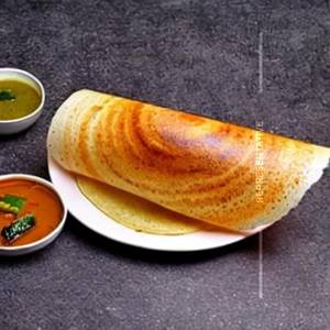 Mysore Plain Dosa