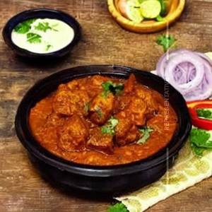 Aloo Baingan