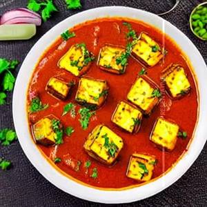 Sezwyan Paneer