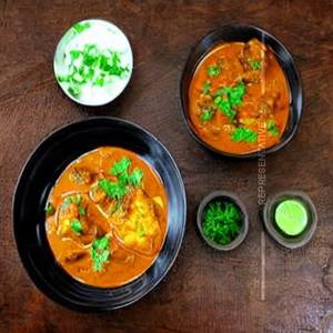 Fish Masala