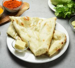 Butter Naan