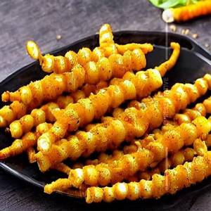 Golden Fry Babycorn