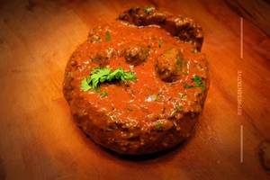 Chatpata Kofta