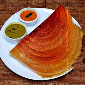 Panneer Dosa