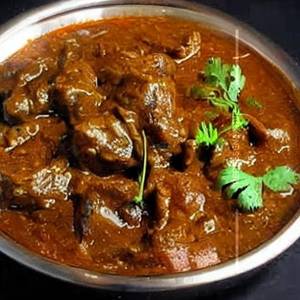 Mutton Dum Ka