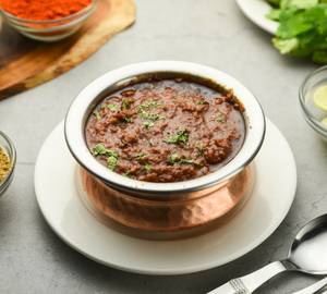 Keema Curry
