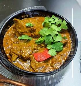 Chicken Rogan Josh