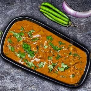 Burmese Curry ( Veg )