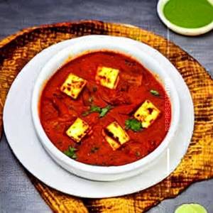 Paneer Banjara Masala