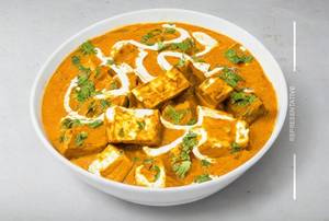 Lacha Paneer