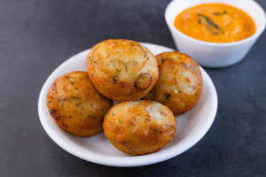 Sweet Paniyaram