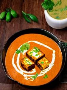 Paneer Masala