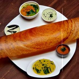 Dosa Ghee Spl