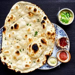 Page Naan
