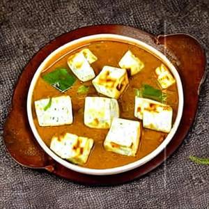 Oyster Paneer